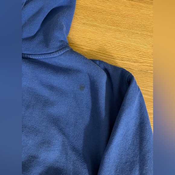 University of Florida Vintage Hoodie size XL Men (Fits as Large Men) - Picture 12 of 12